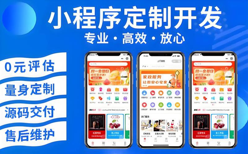 软件外包服务