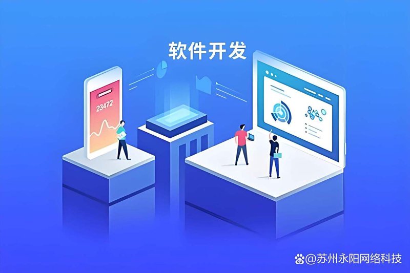 物联网软件开发
