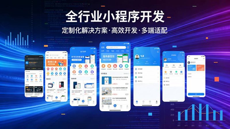 上海APP开发案例分析:构建高效移动应用